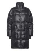 Svcolorado Jacket Long 1022 F Fôret Jakke Black Svea