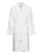 Lexington Original Bathrobe Morgenkåpe White Lexington Home