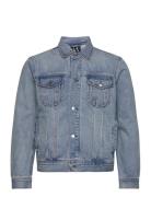 Jackets Dongerijakke Denimjakke Blue Armani Exchange