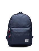 Classic Accessories Bags Backpacks Blue Herschel