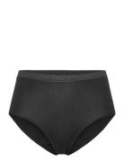 Midi Brief Truse Brief Truse Black Damella Of Sweden