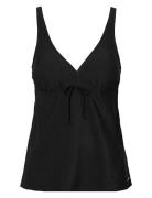 Tankini Anna Tankini Badedrakt Black Damella Of Sweden