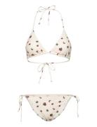 Bikini Bikini Cream Sofie Schnoor