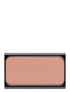 Compact Blusher Rouge Sminke Pink Artdeco