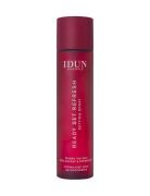 Ready Set Refresh Setting Spray Settingspray Sminke Nude IDUN Minerals