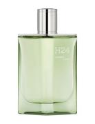 H24 Herbes Vives Eau De Parfum 100 Ml Parfyme Eau De Parfum Nude HERMÈ...