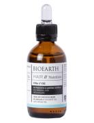 Bioearth Hair 2.0 Nourishing And Detangling Hair Oil Hårolje Nude Bioe...