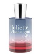 Ode To Dullness Parfyme Eau De Parfum Nude Juliette Has A Gun