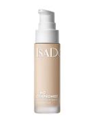 Isadora No Compromise Lightweight Matte Foundation 1N Foundation Smink...