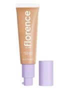 Like A Light Skin Tint M090 Color Correction Creme Bb-krem Florence By...