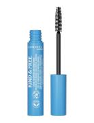 Rimmel Kind&Free Mascara Mascara Sminke Black Rimmel