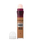 Maybelline New York Instant Eraser Concealer 11 Tan Concealer Sminke M...