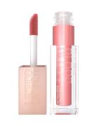 Maybelline New York Lifter Gloss 004 Silk Lipgloss Sminke Maybelline