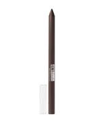 Maybelline Tattoo Liner Gel Pencil Eyeliner Sminke Maybelline