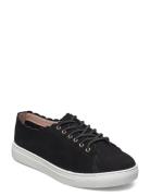 Starlily Sweet Lace Black Stl 36 Lave Sneakers Black Dasia