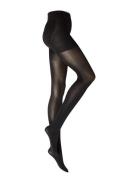 Pcshaper 40 Den Tights Noos Lingerie Pantyhose & Leggings Black Pieces