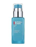 Biotherm Homme T-Pur Anti Oil & Shine 50Ml Fuktighetskrem Ansiktskrem ...