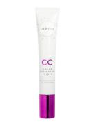 Cc Color Correcting Primer Sminkeprimer Sminke Nude LUMENE