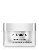 Time-Filler 5Xp Cream-Gel Dagkrem Ansiktskrem Nude Filorga