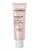 Oxygen-Glow Cc Cream Color Correction Creme Bb-krem Nude Filorga