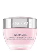 Lancôme Hydra Zen Rich Cream 50Ml Dagkrem Ansiktskrem Nude Lancôme