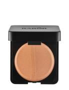 Satin Duo Bronzer Bronzer Solpudder Beige Babor