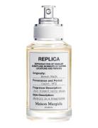 Maison Margiela Replica Beach Walk Eau De Toilette 30Ml Parfyme Eau De...