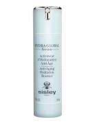 Hydra-Global Serum Serum Ansiktspleie Nude Sisley