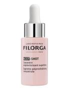 Ncef-Shot Serum Ansiktspleie Nude Filorga