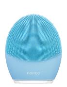 Luna™ 3 Combination Skin Cleanser Hudpleie Blue Foreo