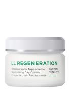 Ll Regeneration Revitalizing Day Cream 50Ml Dagkrem Ansiktskrem Nude A...