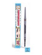 Furrowcious Brow Pencil Blonde Øyebrynsblyant Sminke The Balm