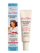 Anne T. Dotes Eyeshadow Primer Øyeprimer Sminke Nude The Balm