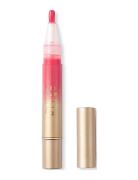 Plumping Lip Glaze Flora Leppefiller Nude Stila