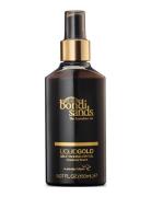 Liquid Gold Self Tanning Dry Oil Hudpleie Sol Nude Bondi Sands