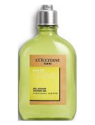 Cedrat Shower Gel 250Ml Dusjkrem Nude L'Occitane