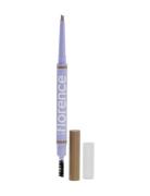 Tint N Tame Eyebrow Pencil With Spoolie Øyebrynsblyant Sminke Beige Fl...