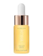 Noni Glow Face Oil 10 Ml Ansikts- Og Håroilje Nude Kora Organics