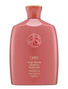 Bright Blonde Shampoo Sjampo Pink Oribe