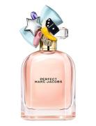 Perfect Eau De Parfum Parfyme Eau De Parfum Nude Marc Jacobs Fragrance