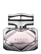 Gucci Bamboo Eau De Parfum Parfyme Eau De Parfum Nude Gucci