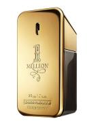 Million Eau De Toilette Parfyme Eau De Parfum Nude Rabanne