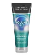 Volume Lift Lightweight Conditi R 250 Ml Hår Conditi R Balsam Nude Joh...