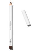 Jojoba Eye Pencil - Earth Eyeliner Sminke Brown Ere Perez