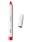 Coco Crayon - Spark Lipliner Sminke Red Ere Perez