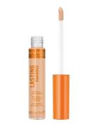 Rimmel Lasting Radiance Concealer Concealer Sminke Rimmel