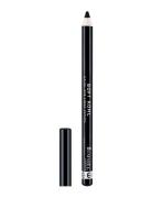 Rimmel Soft Kohl Kajal Pencil Eyeliner Sminke Black Rimmel