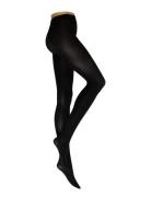 Ingrid Tights Lingerie Pantyhose & Leggings Black Sneaky Fox