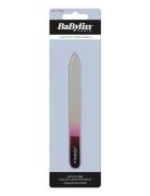 Glass File Neglepleie Grey Babyliss Paris