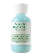 Mario Badescu Buttermilk Moisturizer 59Ml Dagkrem Ansiktskrem Nude Mar...